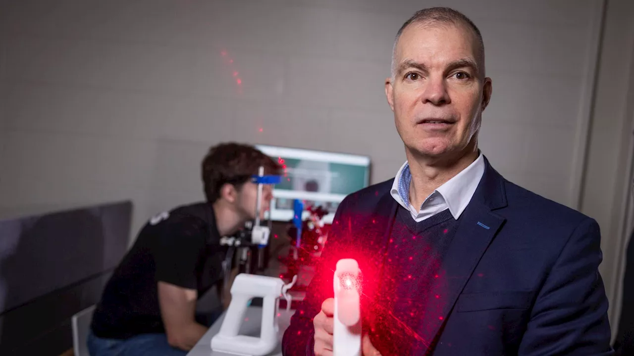 Dublin's Head Diagnostics Aims to Aid Parkinson's and MS Diagnoses with Innovative Tech