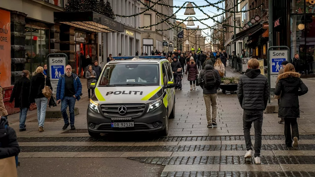 ”Svenska kriminella har sökt skydd här”