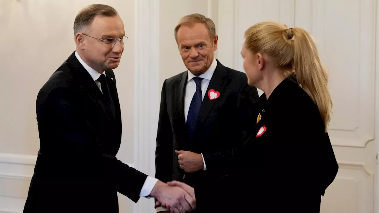 Demokratie in Polen: Der schwierige Start der Regierung Tusk