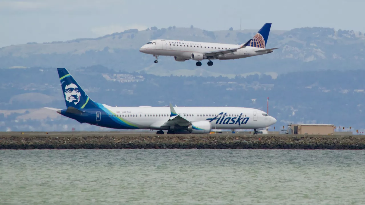 Fortsatt flygförbud för Boeing 737-9 Max. Myndigheter väntar på mer data.