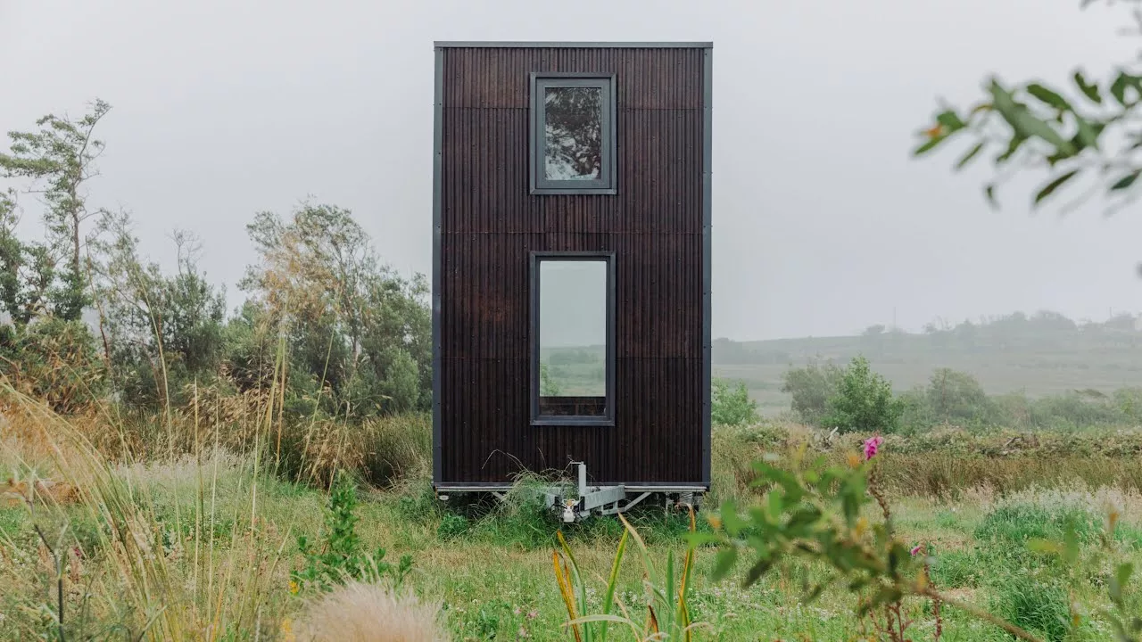 Common Knowledge's Tiny Homes Offer Affordable Housing Options