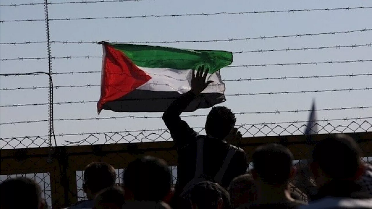 'نادي الأسير': إسرائيل تعتقل 5875 فلسطينيا في 100 يوم بالضفة