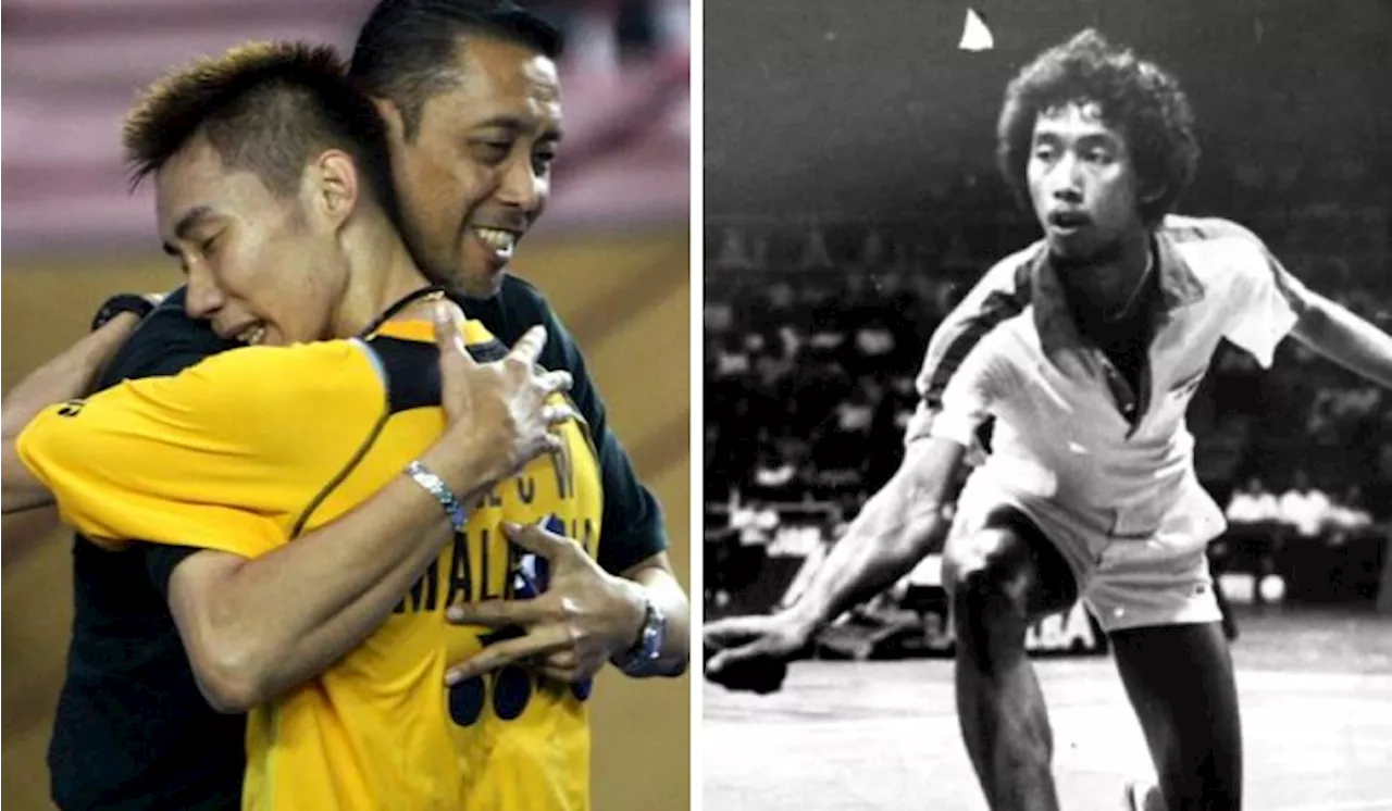 Sports Observer Suggests Sidek Family to Lead Badminton Association of Malaysia