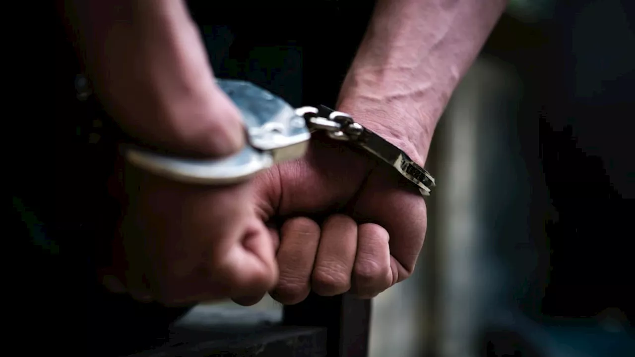 Man gets jail, caning for setting fire to moneylender shop after break-in, stealing S$70,000 worth of goods from Courts