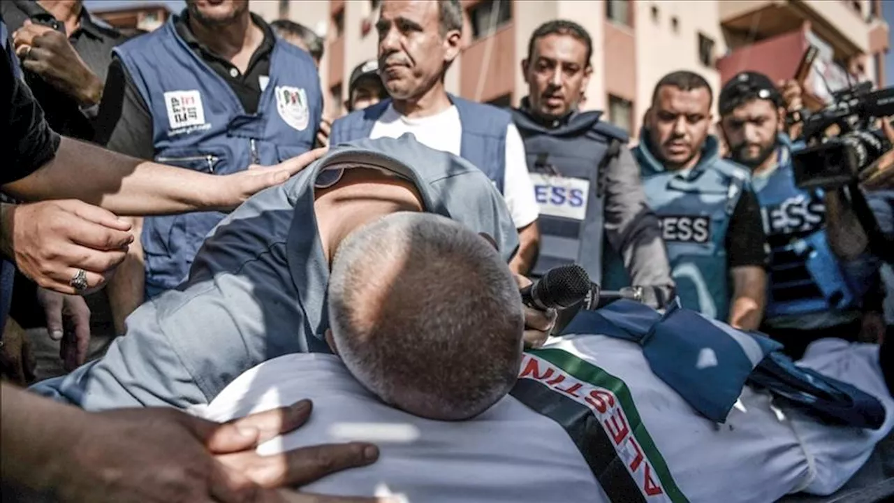 الجنائية الدولية تعتزم التحقيق بجرائم ضد الصحفيين.. ونتنياهو: لن نوقف الحرب