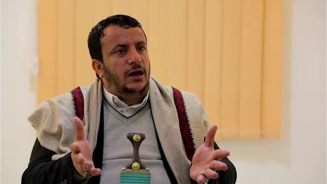 قيادي حوثي: هجمات واشنطن غير مؤثرة ونستعد لمعركة مفتوحة معها