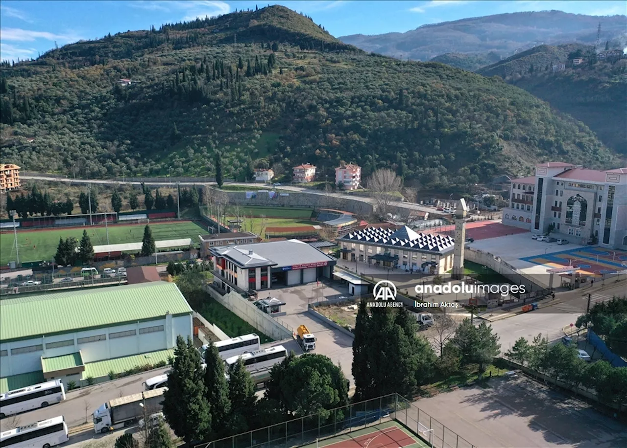 Anadolu Ajansı