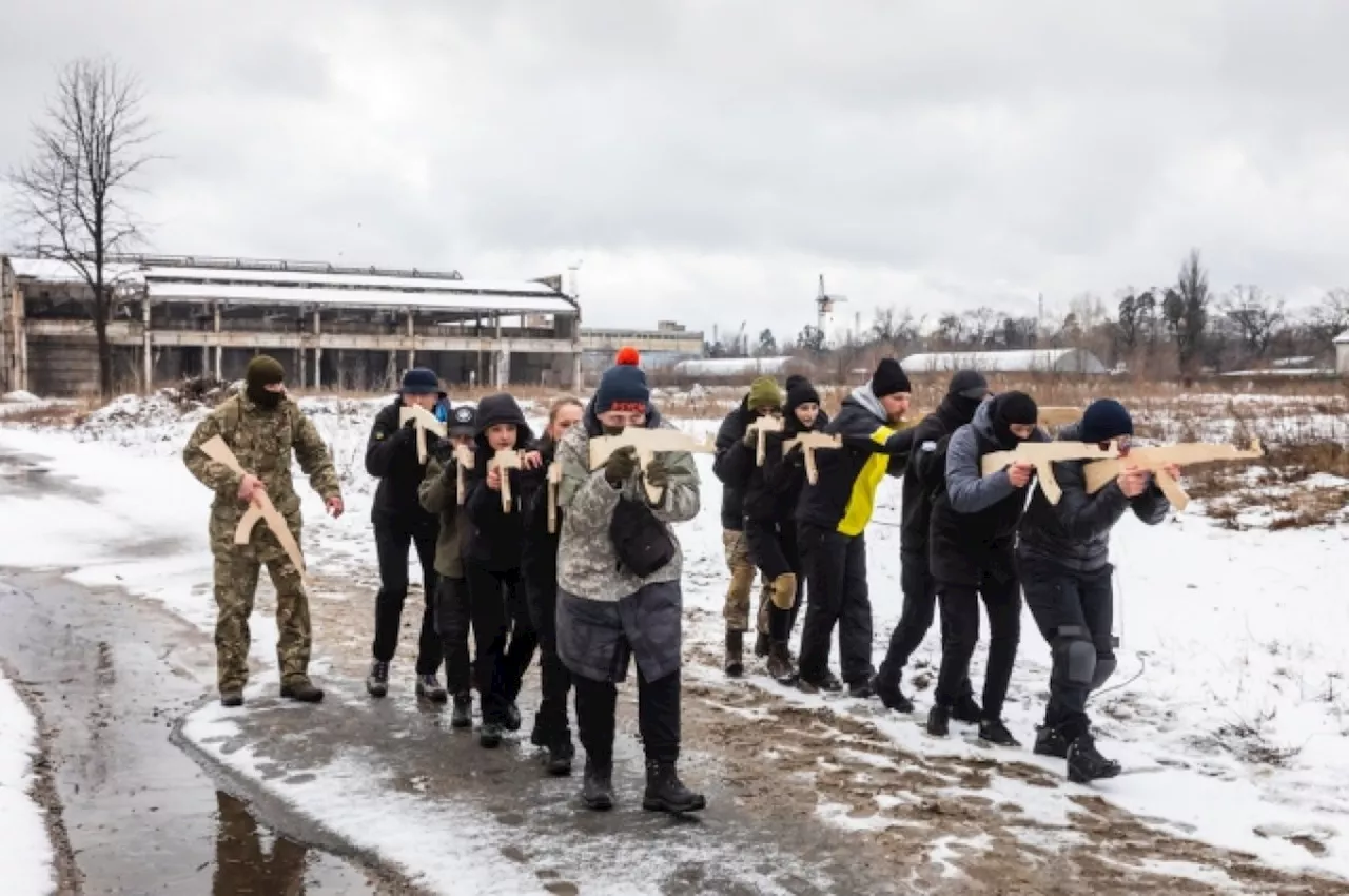 «Чайник взорвется».