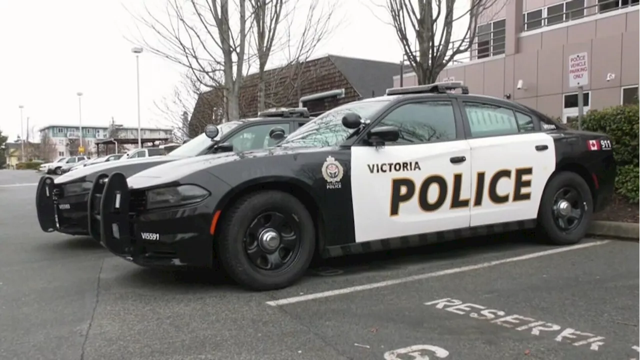 Victoria Police Department Ends Hiring Incentive for Experienced Officers