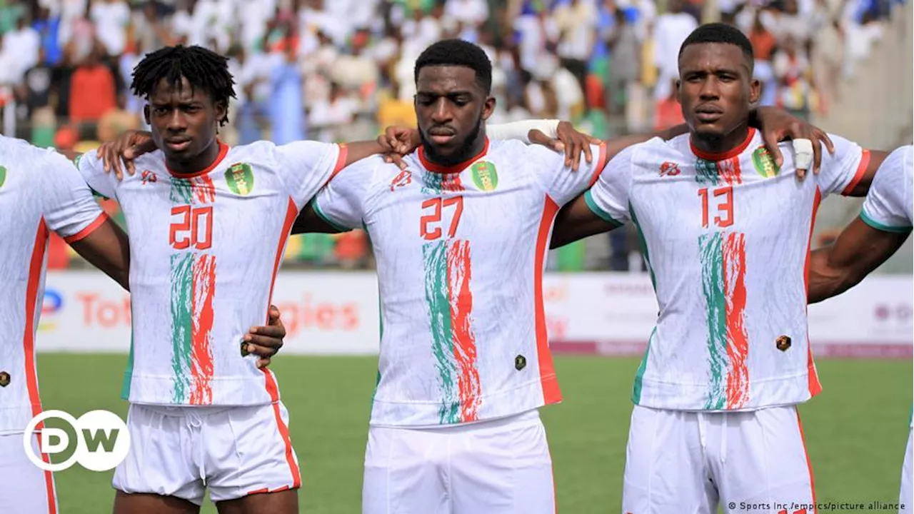 هل يكون 'منتخب المرابطين' الحصان الأسود في كأس إفريقيا