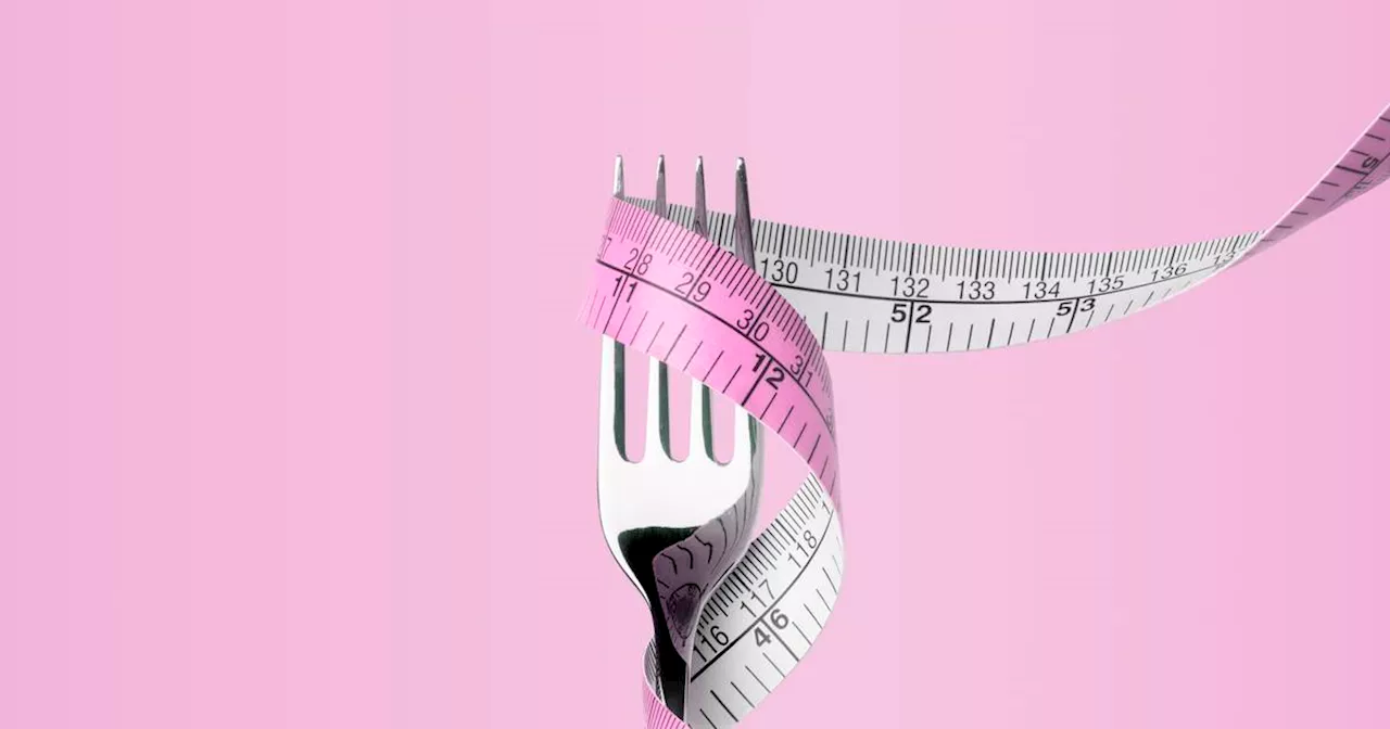 The Damaging Effects of Diet Culture on Women's Bodies