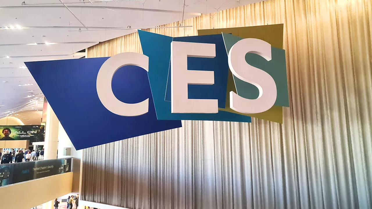 AI Takes Center Stage at CES 2024