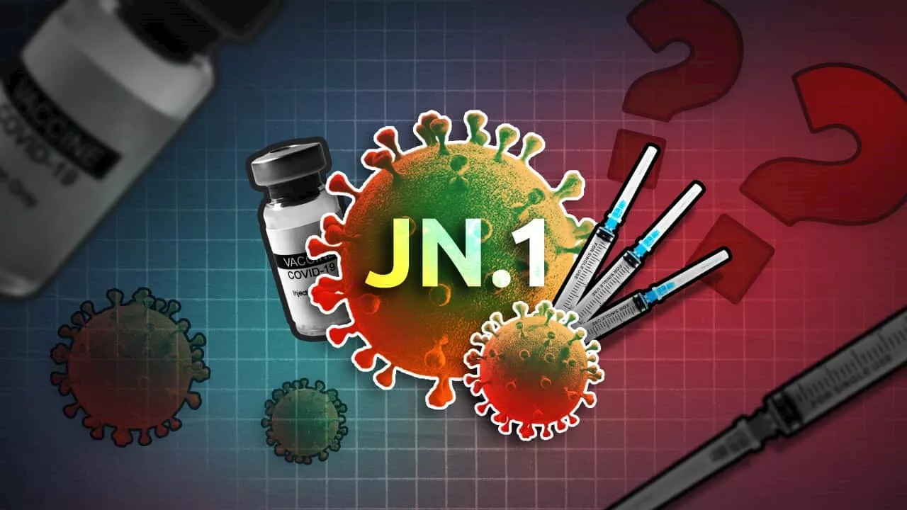 JN.1 Variant Driving Surge of Infections in Australia and Worldwide