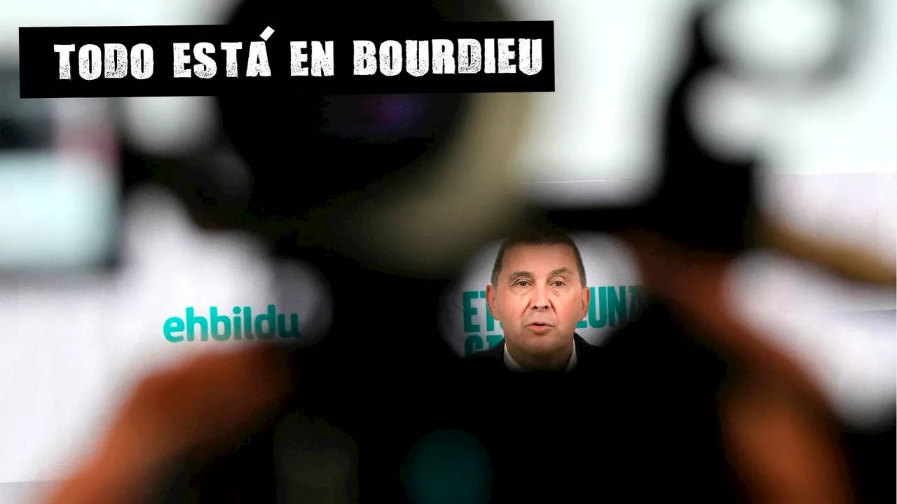 Nuevo concepto de 'recorrido ético' en la política española