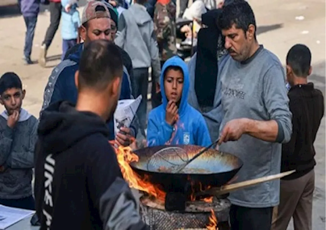 ديلي ميل: السلام في الشرق الأوسط يواجه عقبات كثيرة.. استمرار العنف غير مقبول