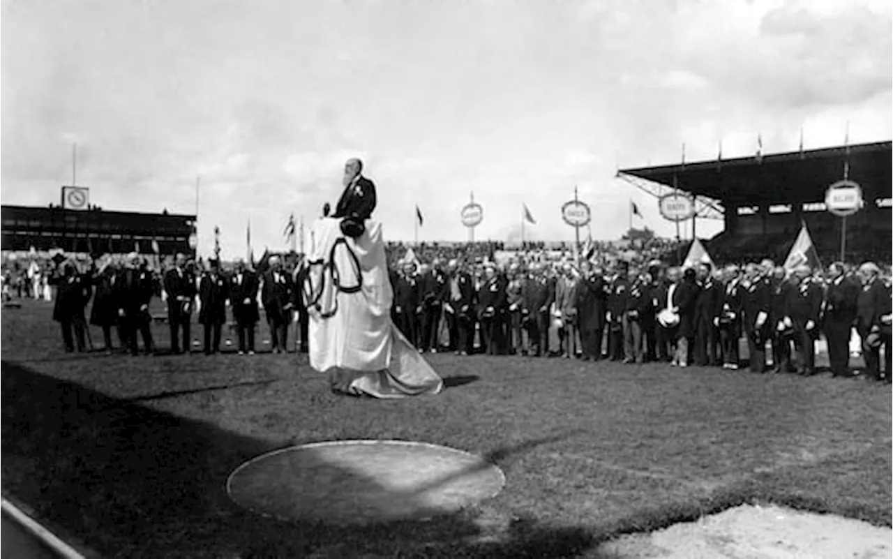 Il ritorno delle Olimpiadi a Parigi nel 2024