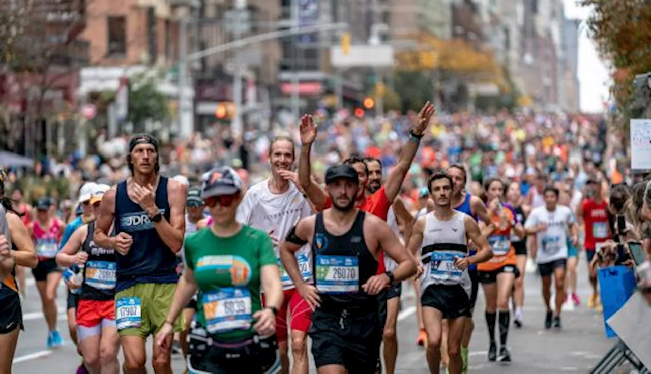 Viaje al Maratón de Nueva York 2024 con servicios imprescindibles