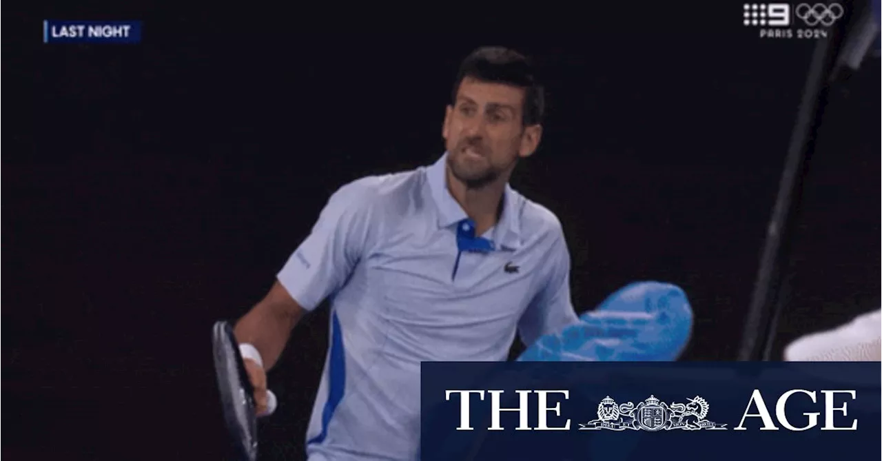 New Rule Divides Players and Delights Fans at Australian Open