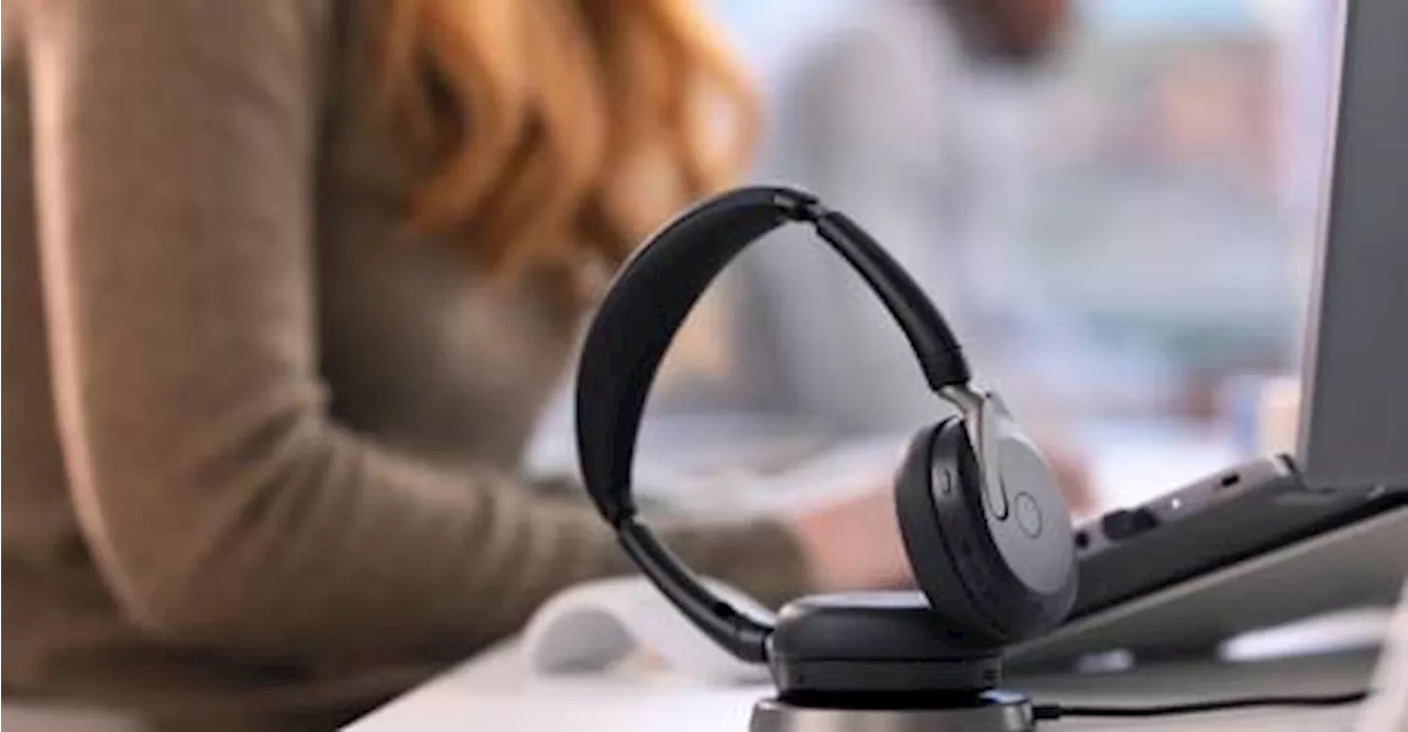 Jabra Introduces New Products to Improve Audio Quality