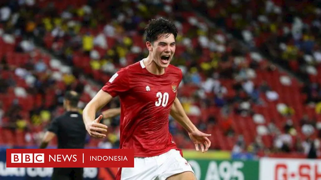 Elkan Baggott Mematikan Notifikasi Instagram Demi Fokus ke Pertandingan