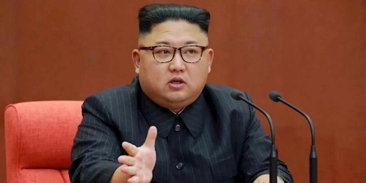 Kim Jong Un a menacé Séoul d'entrer en guerre pour toute violation du territoire nord-coréen