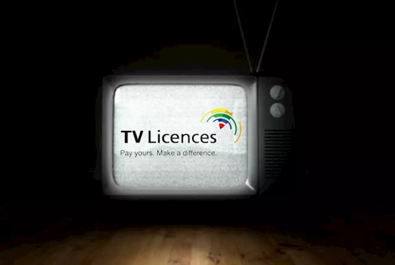 South Africa's TV licence system has failed, says Outa