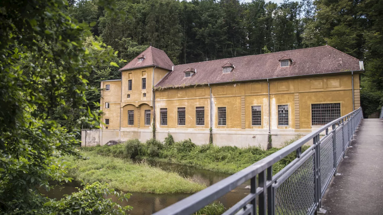 EVN verzichtet auf Ausbau des Kraftwerks am Kamp bei Rosenburg