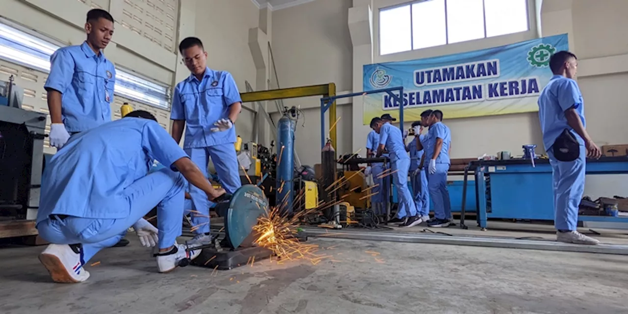 Lewat Program Merdeka Belajar, KKP Kembangkan SDM Siap Kerja