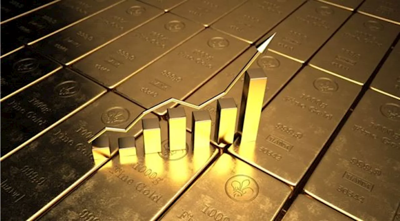 أهم العوامل المؤثر على أسعار الذهب خلال 2024