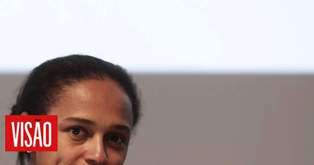 Isabel dos Santos acusada de onze crimes na gestão da petrolífera estatal angolana