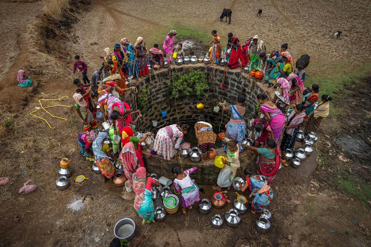 Fresh Mineral Water from Bhutan's Himalayan Foothills