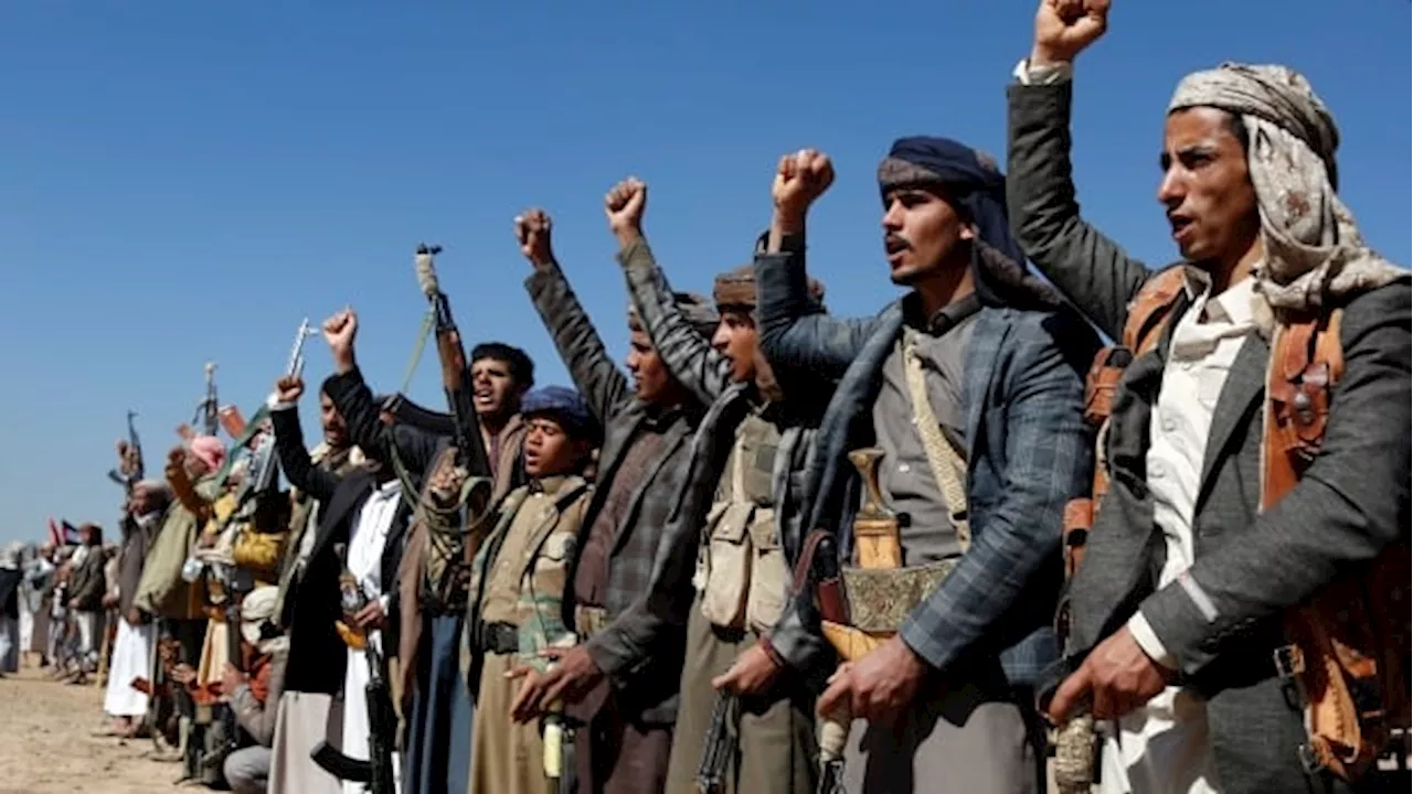 Canada Assessing Whether to Add Houthi Movement to Terrorist List