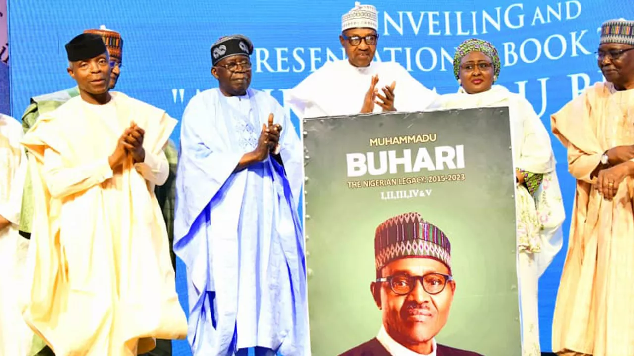 President Tinubu Declares Non-Interference Policy to Promote Democracy