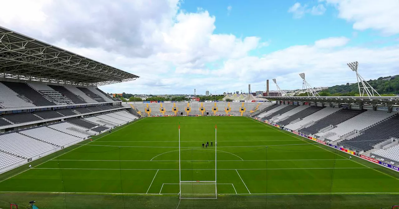 Páirc Uí Chaoimh: A Stadium Stumbling from One Crisis to Another