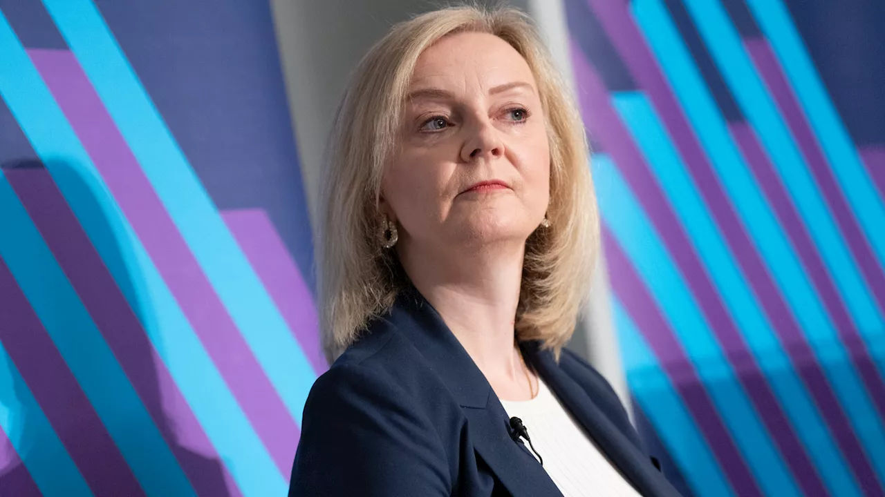 Liz Truss: Kritisk til Kina – men forsøkte tvinge frem salg av britiske våpen til landet