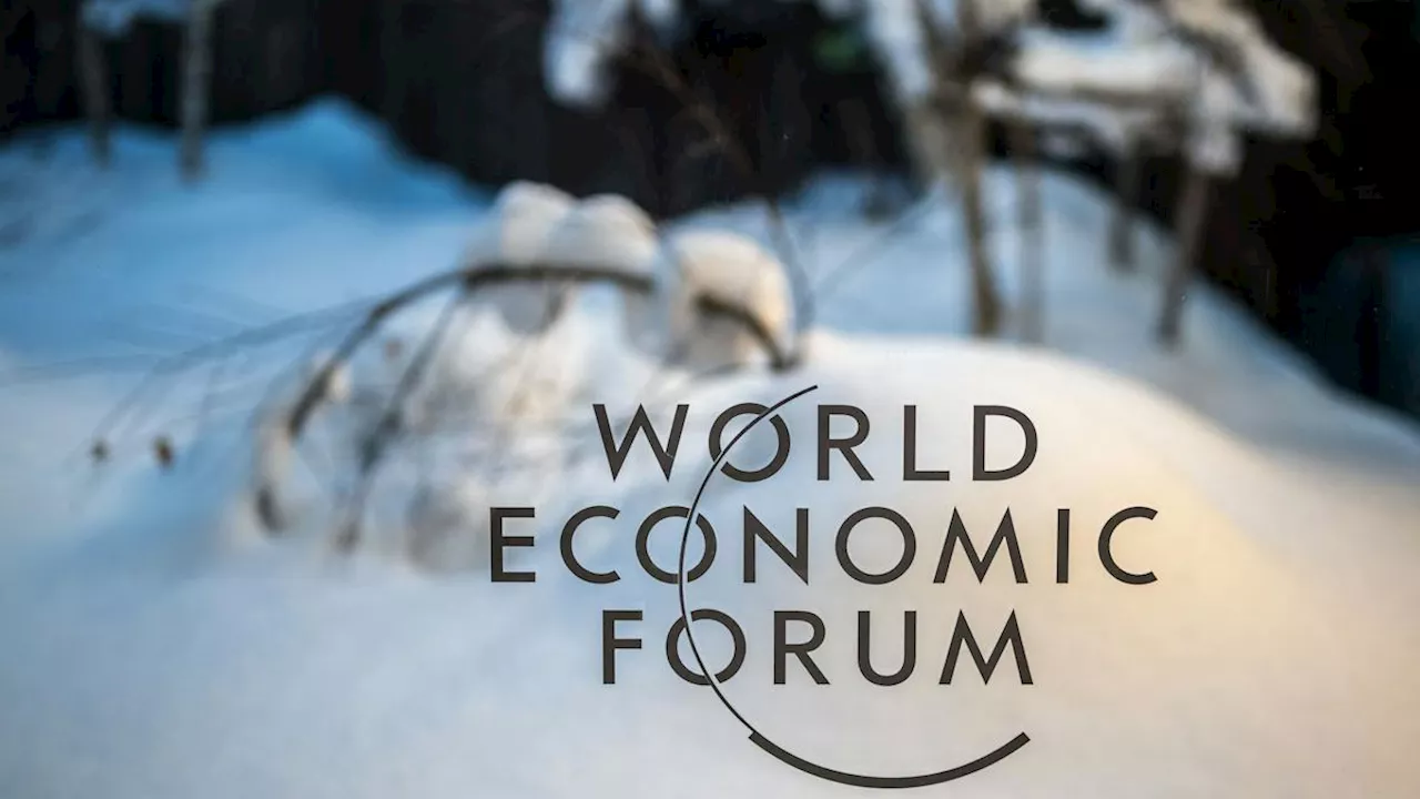 Falschbehauptungen über 'Disease X' beim World Economic Forum