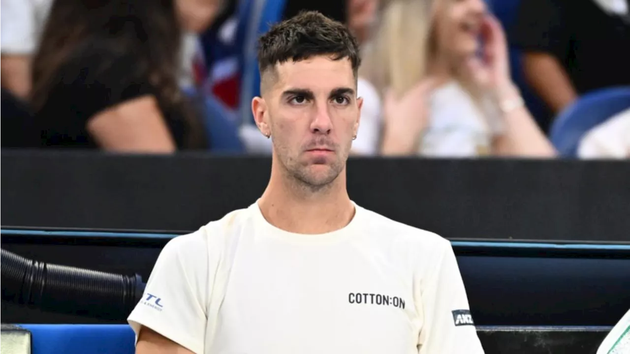 Australia's Male Representation at Australian Open Dwindles