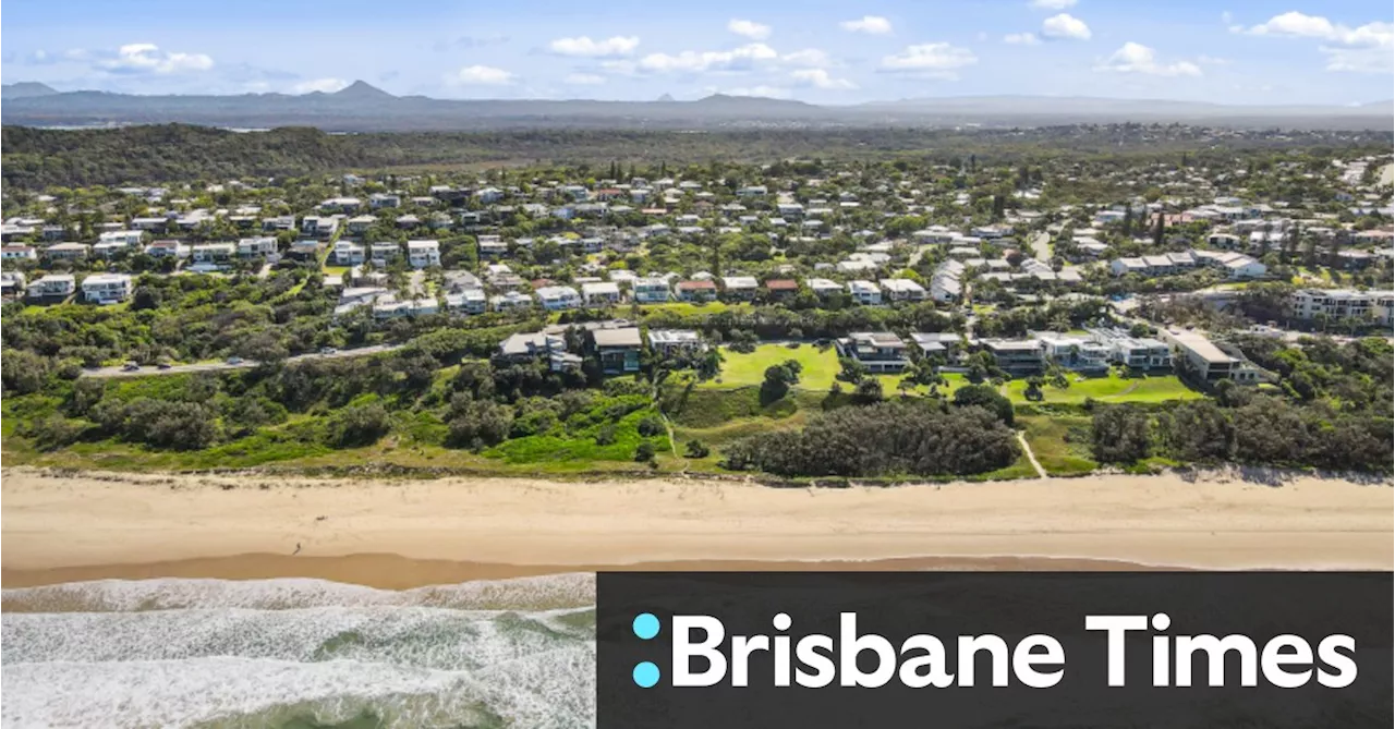 Rapid Price Growth in Once-Affordable Suburbs