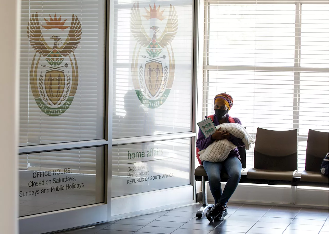 Court rules against blocking birth registration of children in South Africa