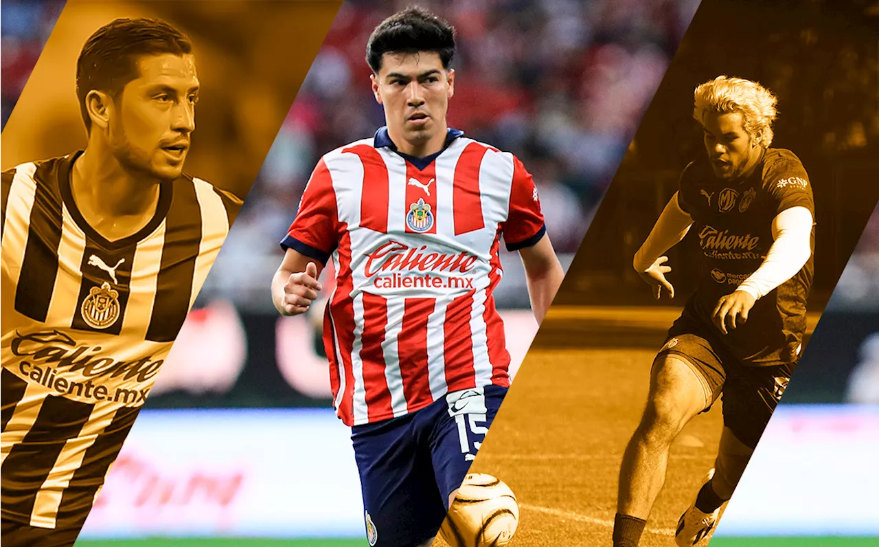 Los 'Modelos Chivas': equipos que solo aceptan jugadores de su propio país