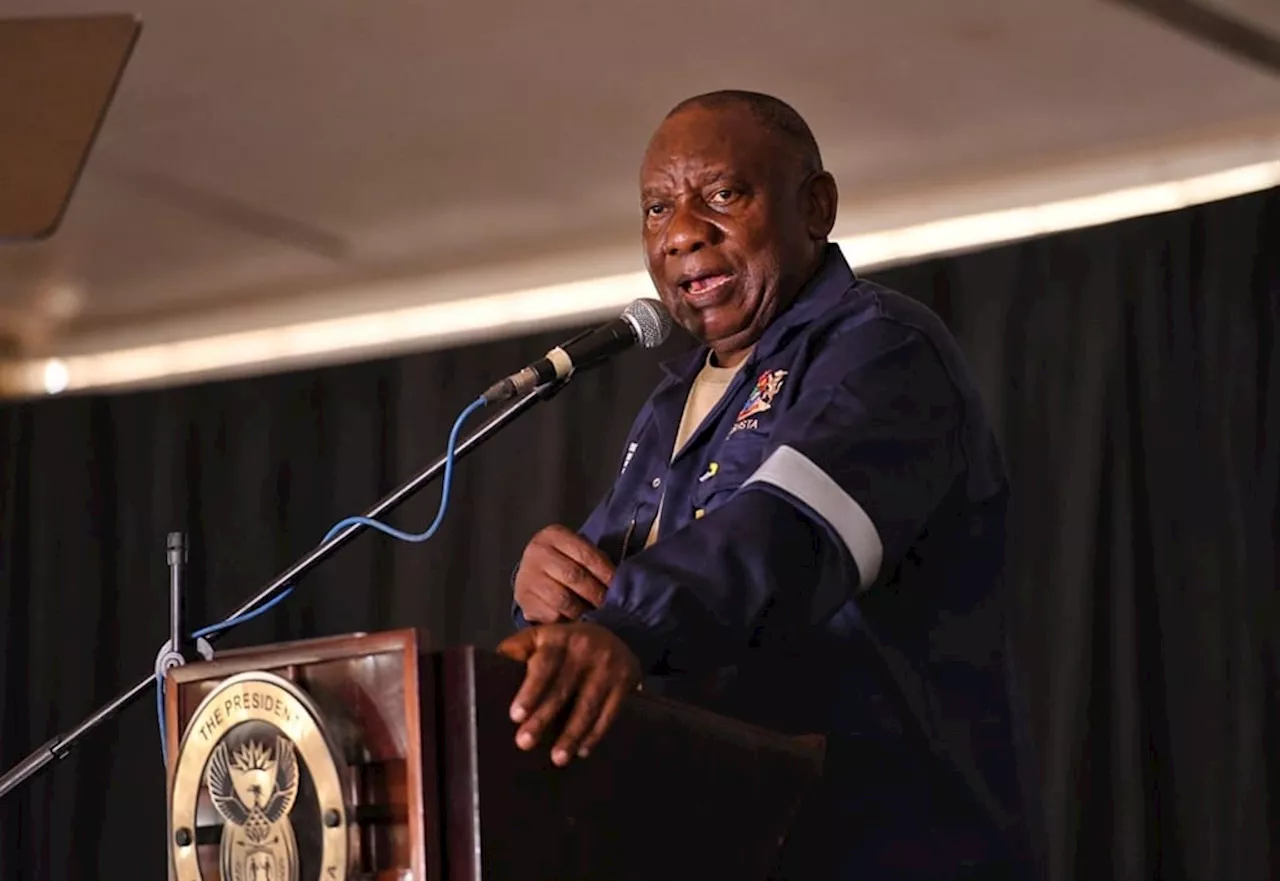 President Ramaphosa announces R1bn housing plan in Northern Cape