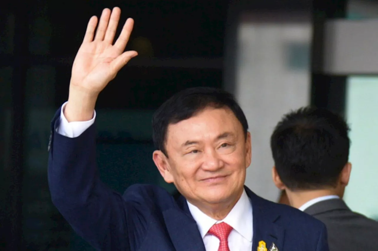 เตือนราชทัณฑ์ติดคุกแทน