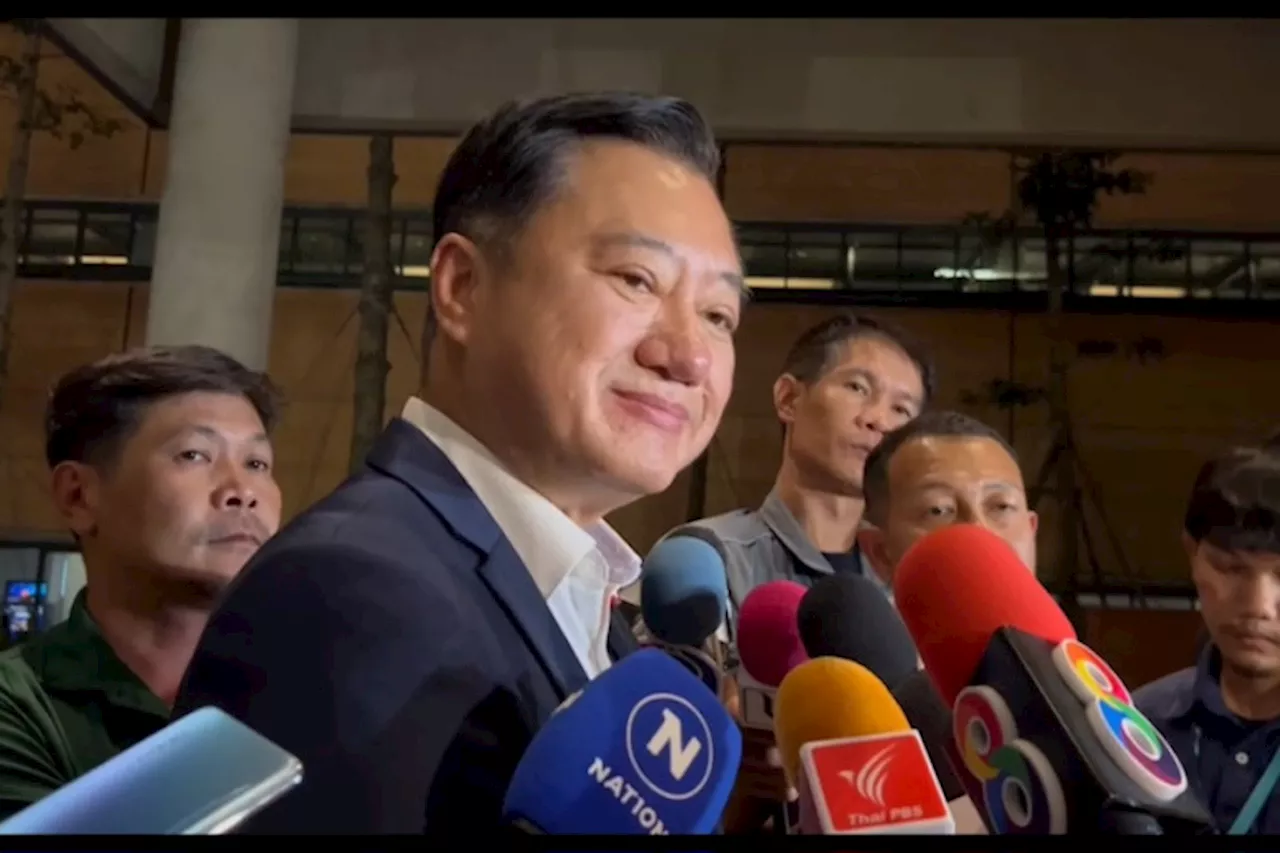 'สมชาย' เตือน 'กรมคุก' เอื้อ 'ทักษิณ' เข้าเกณฑ์พักโทษพิเศษระวังอาจติดคุกแทน