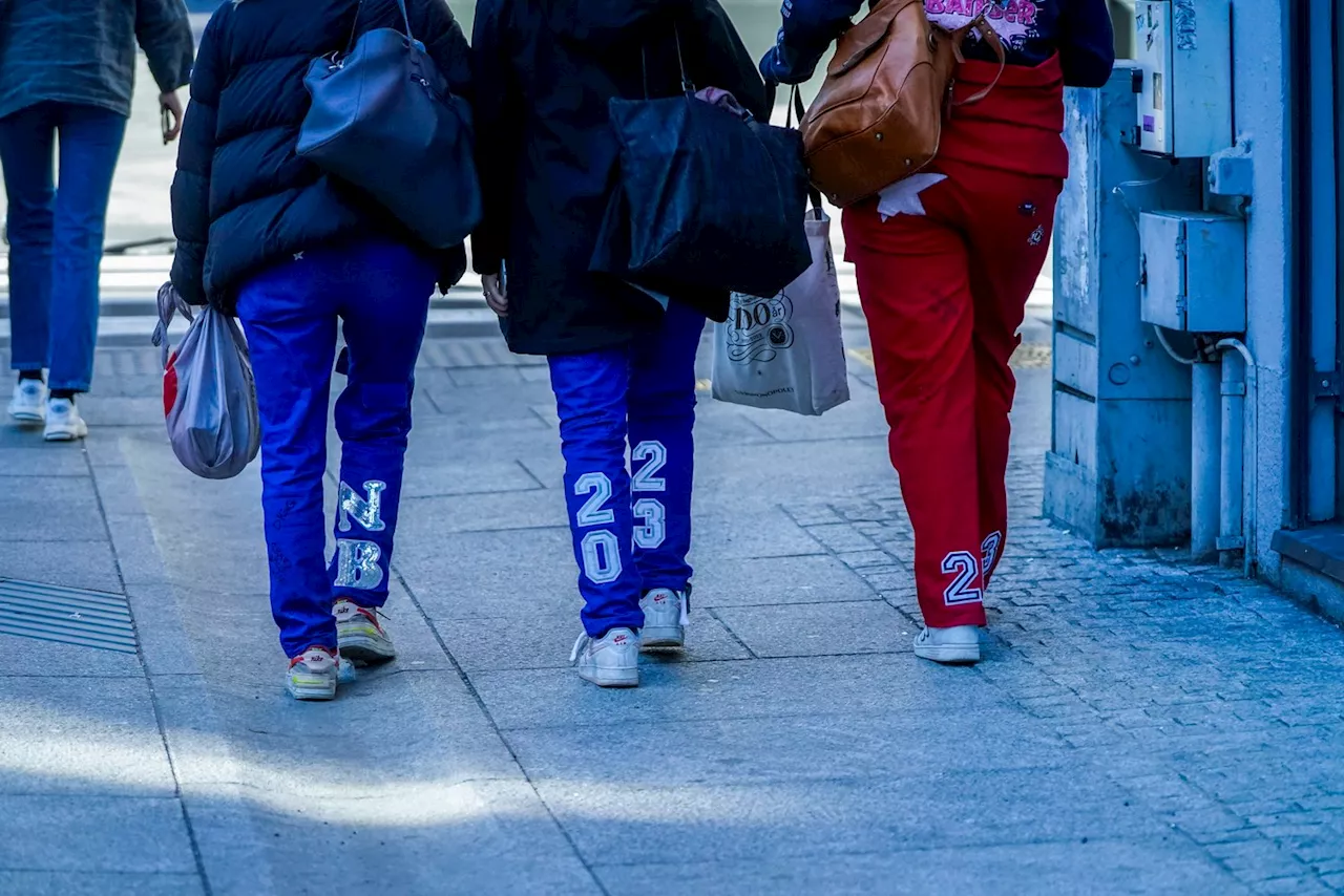 Oslo-rektorer sier de ikke kan forby russeklær