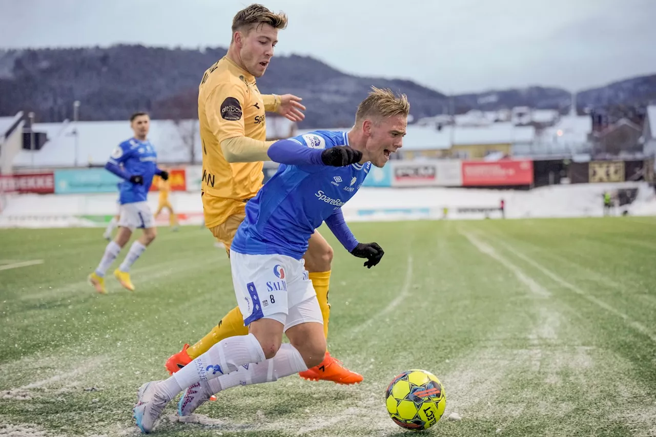 TV 2 erfarer: Flere klubber i dragkamp om Ranheim-profil