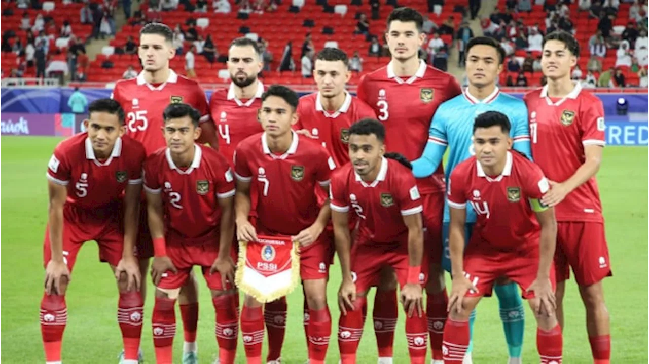 5 Pemain Timnas Indonesia Diprediksi Bakal Menyulitkan Timnas Vietnam