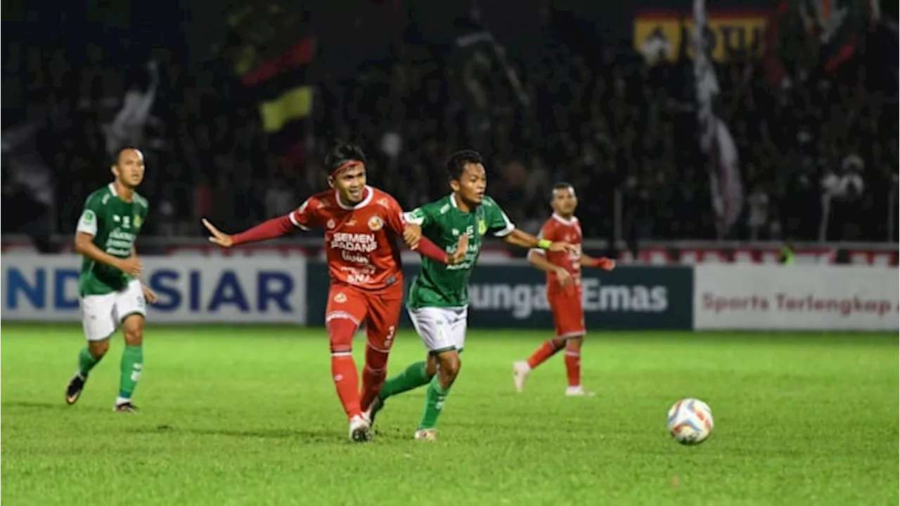 PSMS Medan Bakal Habis-habisan di Sisa 3 Laga 12 Besar Liga 2