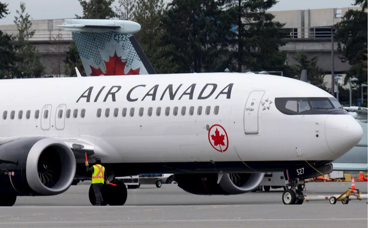 Air Canada and WestJet Expected to See Higher Profits in 2024 Despite Economic Concerns