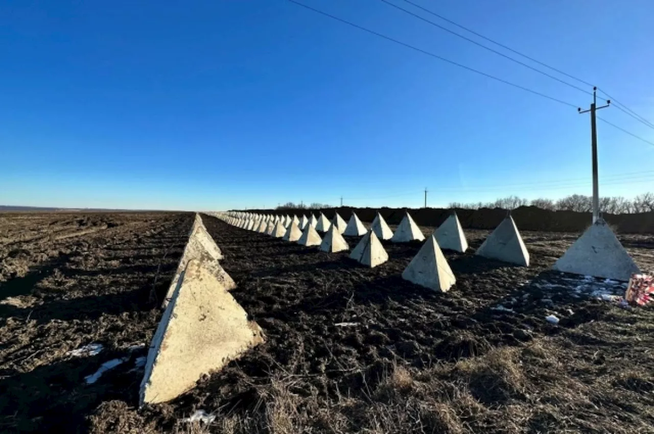 «Обломали зубы».