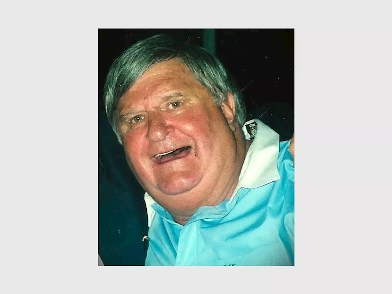 Prominent Electrical Figure in Benoni Passes Away